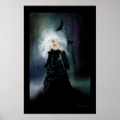 Poster Lumière dans les ténèbres (Devant)