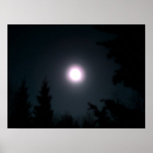 Poster Lumière dans l'obscurité
