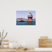 Poster Lumière de bogue (Cuisine)