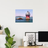 Poster Lumière de bogue (Bureau à domicile)