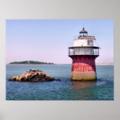 Poster Lumière de bogue (Devant)