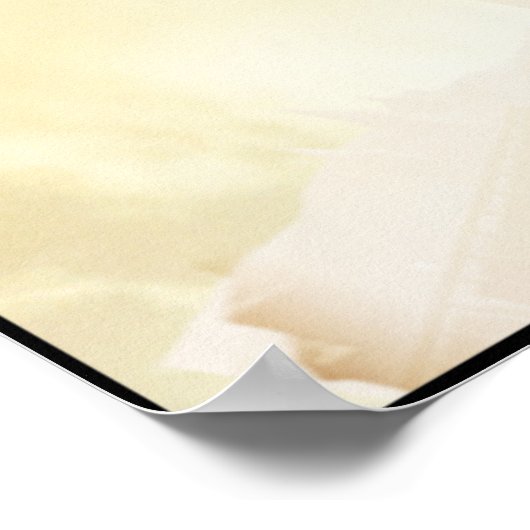 Poster Lumière de mort 2 (Coin)