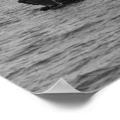 Poster Lumière des tombes (Coin)