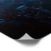 Poster Lumière du coeur (Coin)