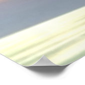 Poster Lumière Du Monde Jean 8:12 (Coin)