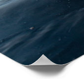 Poster Lumière Extraordinaire en Islande | Stokksnes, Ves (Coin)