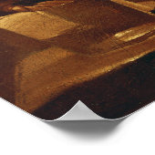 Poster Lumière nocturne, 1630-35 (Coin)