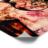 Poster Lumière Plaza (Coin)