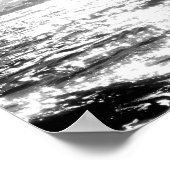 Poster Lumière sur l'eau (Coin)