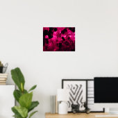 POSTER LUMIÈRES (Bureau à domicile)
