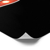 Poster Lumières de marquis DRAMA (Coin)