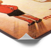 Poster Lumières Telephos (Coin)