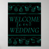 Poster Luminateurs RPG | Bienvenue du gamer Tabletop Imag (Devant)