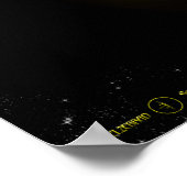 Poster Luminescence (Coin)