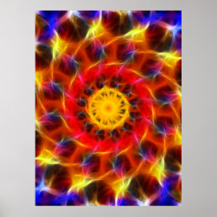 Poster Luminescence