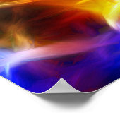 Poster Luminescence (Coin)