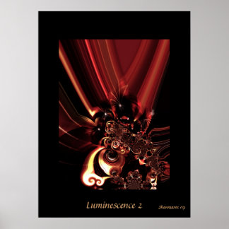 Poster Luminescence 2