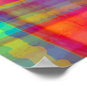 Poster Lumineux (Coin)