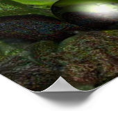 Poster lumineux (Coin)