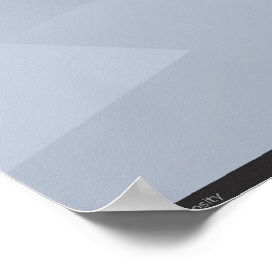 Poster Luminosité (Coin)