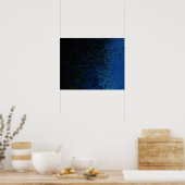 Poster Luminosité (Cuisine)