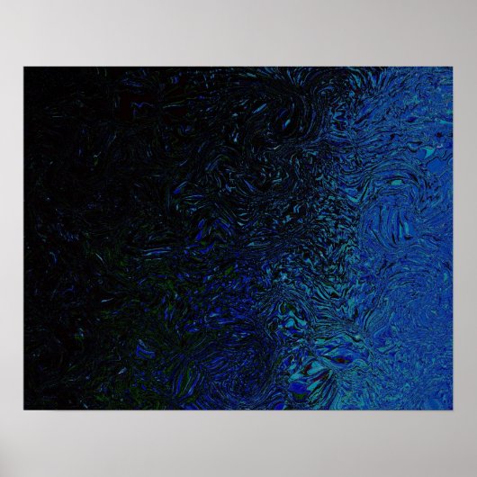 Poster Luminosité (Devant)