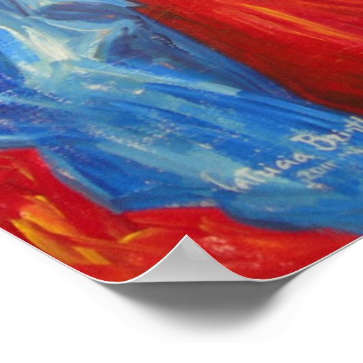 Poster Luminosité 2011 (Coin)