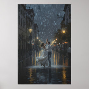 Poster Luminosité de nous