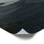 Poster Luminosité du nubble (Coin)