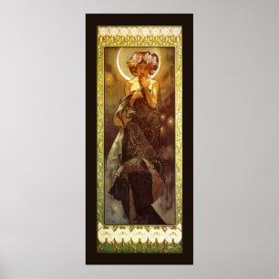 Poster Luna