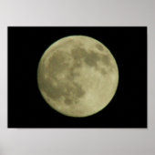 Poster luna (Devant)