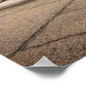 Poster "Luna Earhart" (Coin)