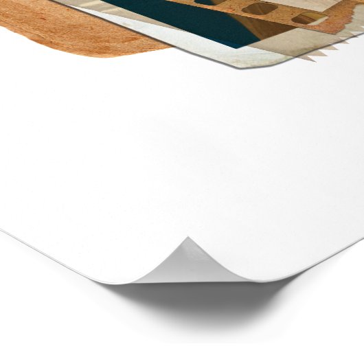 Poster Luna Lovegood (Coin)