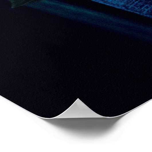 Poster Luna Lovegood (Coin)