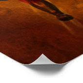 Poster Luna Torah (Coin)