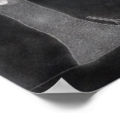 Poster "LunaFaye", Margaret V Gardner (Coin)