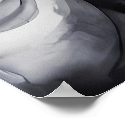 Poster Lunar Junction (Coin)