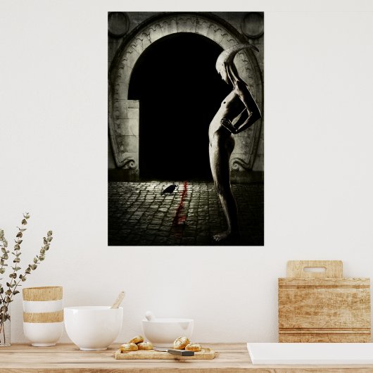 Poster Lundi sanglant 2012 (Cuisine)