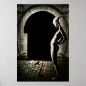 Poster Lundi sanglant 2012 (Devant)