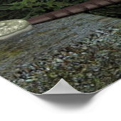 Poster Lundy, l'île Grail (Coin)