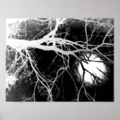 Poster Lune (Devant)