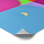 POSTER LUNE (Coin)