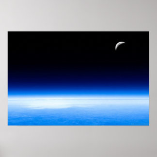 Poster Lune