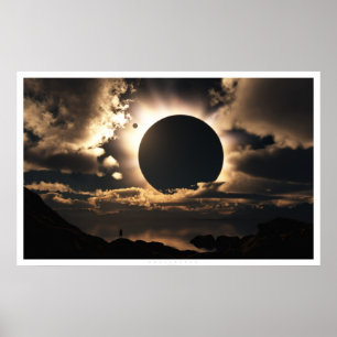 Poster Lune