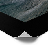 Poster Lune d'eau de Taurus IV (Coin)