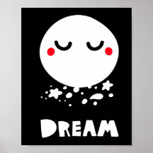 Lune douce