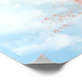 Poster Lune Fairy (Coin)