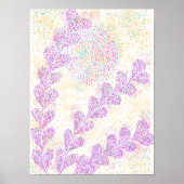 Poster Lune non reconnue (Devant)