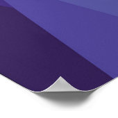 Poster Lune Starlight (Coin)