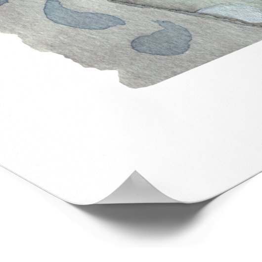 Poster Lunettes de soleil Création Art Imprimer (Coin)